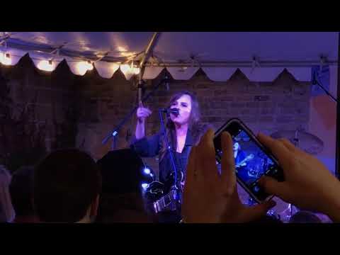 3 by Emily Wolfe @ Palm Door on 6th for SXSW on 3/15/18