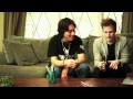 Patrick Stump - "Spotlight (Oh Nostalgia)" 