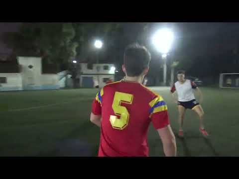 NENAS DE HUGO VS DEP  LURO - #LigaNuñez - SLS - 9/7/2022