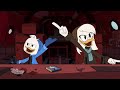Dewey And Della Sings Stand Out Clip Ducktales 2017