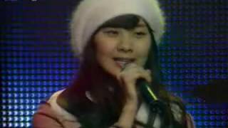 SNSD - Honey @ Fantastic Concert 1/5 Dec05.2007 GIRLS&#39; GENERATION Live