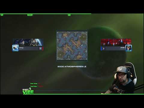 Coaching - Diamond TvP How to 3 rax open and react properly!