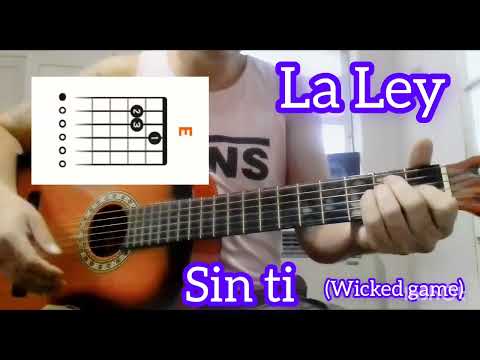 Sin Ti - La Ley