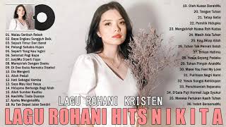 Download lagu Kumpulan Lagu Rohani Kristen NIKITA [Full Album] Lagu Rohani Kristen Terpopuler Dan Paling Menyentuh mp3