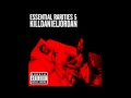KillDanielJordan - Sophisticated Bitch 