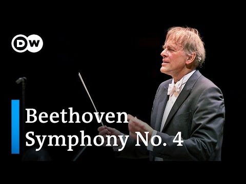 Beethoven: Symphony No. 4 | Thomas Hengelbrock and the Orchestre de Paris