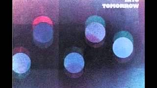 Stepping Into Tomorrow - Donald Byrd