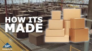 Download lagu Corrugated Boxes: How It’s Made Step By Step Process | Georgia-Pacific mp3 Download lagu Corrugated Boxes: How It’s Made Step By Step Process | Georgia-Pacific mp3