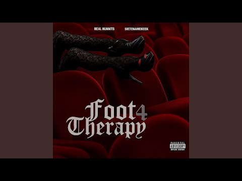 What We Stomp About (Remix)