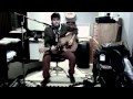 Nero - Promises (Acoustic Cover) 