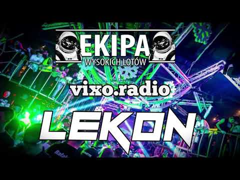 DROPzaDROPEM - promo EKIPA WYSOKICH LOTÓW & vixo.radio