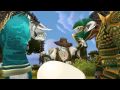 Rabbit Stew - World of Warcraft (WoW) Machinima ...