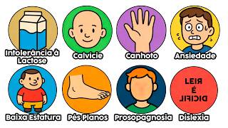 Todas as Vantagens Ocultas das suas Desvantagens explicadas