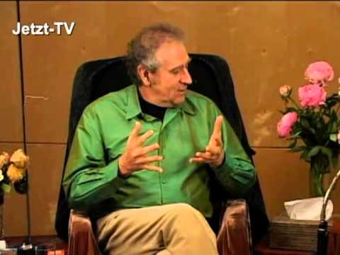 Samarpan: Satsang beim Rainbow Spirit Festival 2007