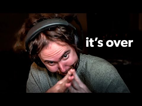 Another one bites the dust..