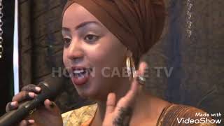 ALBUM HEESO SOMALI XUL AH 2020 (COLLECTION HEESO S