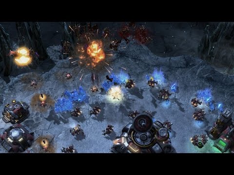 Jaedong vs  Bomber - Starcraft 2 WCS Season 2 Finals Grand FINAL - Full VOD