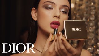 Christian Dior Holiday 2024 Makeup Collection