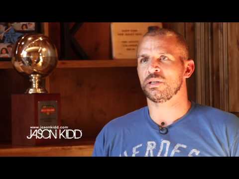 Jason Kidd | On LeBron James | JasonKidd.com