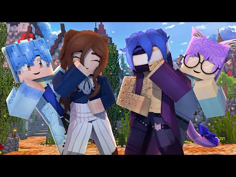 Fairy Tail Origins: “BLOOPERS AND BTS!” | Minecraft Anime Roleplay