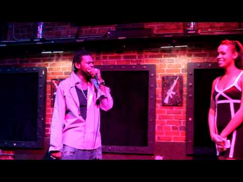 TONY T PERFORMANCE SONG 2