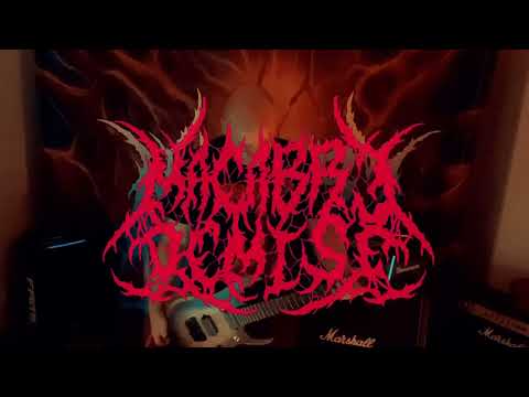 Macabre Demise - Gore and Guts (SickDog Home Edition)