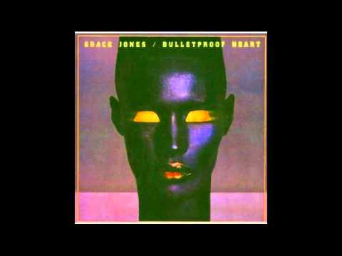 Amado Mio - Grace Jones
