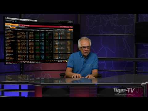 June 3rd Stock Market Update by Tom O'Brien on TFNN