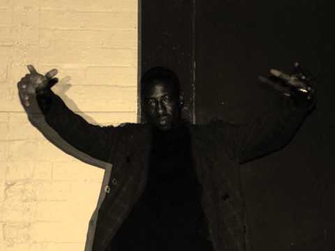 Nottingham MC/Artist - SHAD THE DAD - Style ah Style (freestyle king)