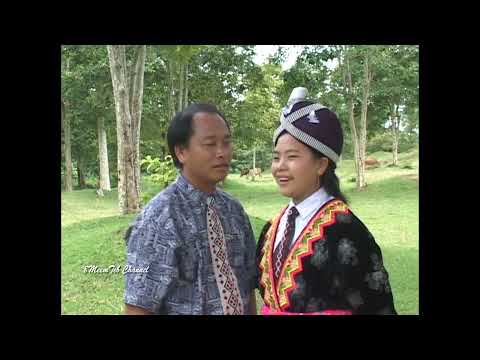 LugTxaj - Nkauj Kev Dleb 2