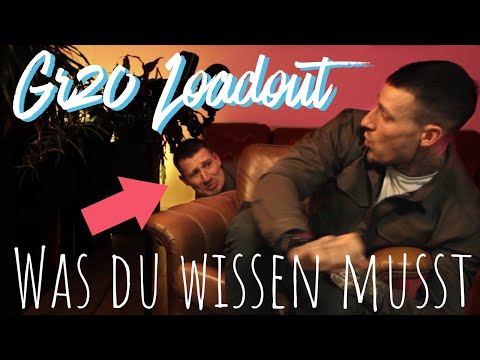 GR20 gear, tips, recap, bugs, opinion and more!