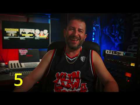 ‏ראפ טיפים של קלין סאדייל ‏פרק ראשון. 