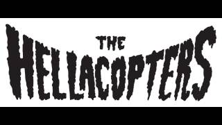 The Hellacopters - No Salvation