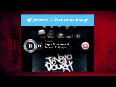 Tenemo El Dough - Lapiz Conciente ft. Varios Artistas (Audio)