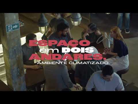 HOOTS GASTROPUB - Faça seu evento aqui!