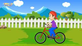 Cadet Rousselle | Comptines et chansons pour les enfants