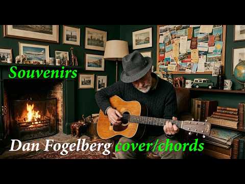 Souvenirs - Dan Fogelberg