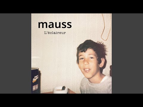 Ne Le Dis À Personne - Mauss