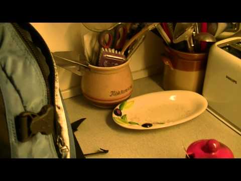 MongoTV_244 - John Kæmper Til Det Sidste Med 4 Kg Pommesfritter