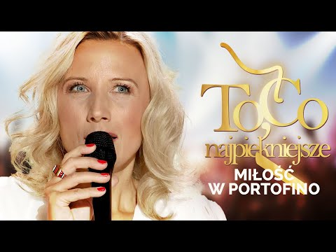 Miłość w Portofino - Iza Połońska || Agnieszka Osiecka - koncert "To, co najpiękniejsze.."