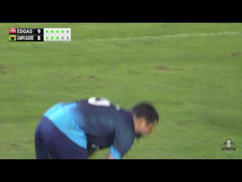 AO VIVO: SEMI-FINAIS 8° COPA PAULISTA DAVINOPOLIS X OUVIDOR EC - 19:15 / CAMPO ALEGRE X EDGÁS -20:15