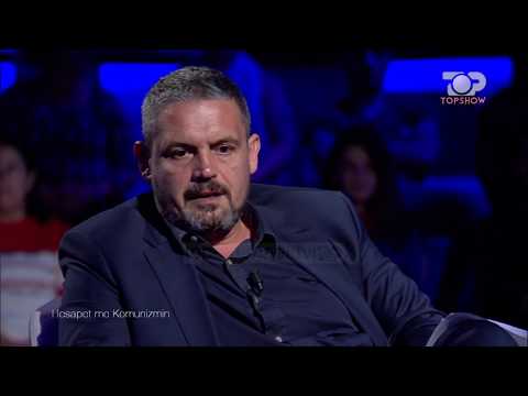 Top Show, 20 Shtator 2017, Pjesa 1 - Top Channel Albania - Talk Show