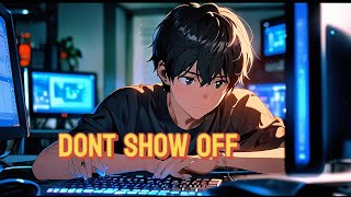 Silent Success: Winning Without Showing Off | motivational story