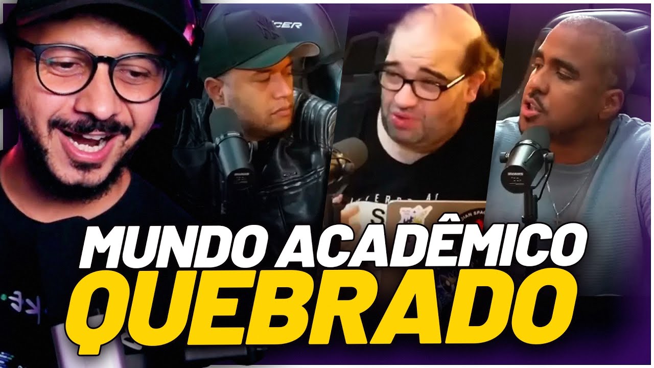 Polêmica: O Ensino Online Vai Varar o Mercado Acadêmico?