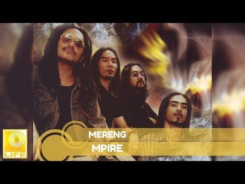 Mpire- Mereng (Official Audio)