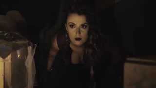 Sarah Petrella - Mister Mystery (Official Video)