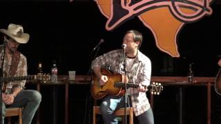 Adam Hood: Postcards and Payphones