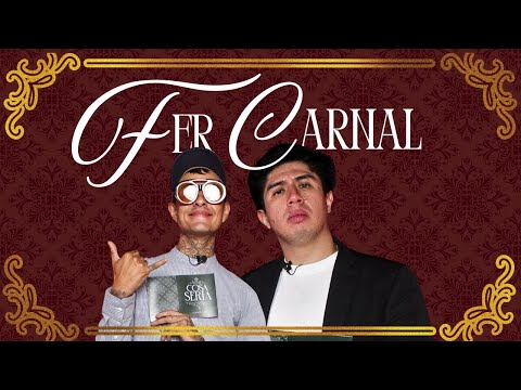 IT WOULD BE SERIOUS S6 EP.09- BEING CARNAL.