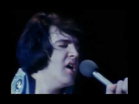 [4K 60FPS] "Are You Lonesome Tonight" (EOT Outtake) - Elvis Presley