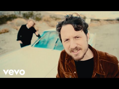 Goodnight, Texas - Dry Heat (Official Video)